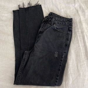 Topshop Moto Jean